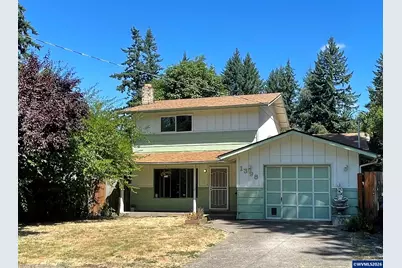 1398 Poplar St, Sweet Home, OR 97386 - Photo 1