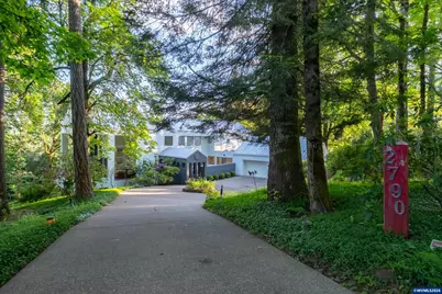 2790 NW Sulphur Springs Rd, Corvallis, OR 97330 - Photo 2