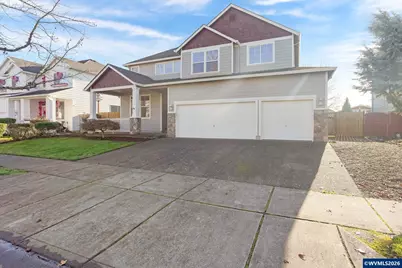 1676 Marten Av SW, Albany, OR 97321 - Photo 2
