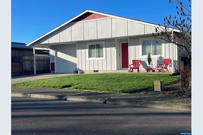 794 S Sunrise Dr, Jefferson, OR 97352 - Photo 1