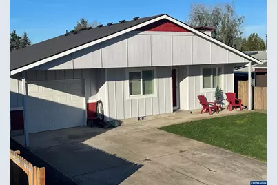 794 S Sunrise Dr, Jefferson, OR 97352 - Photo 2