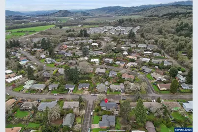 815 NW Merrie Dr, Corvallis, OR 97330 - Photo 42