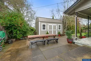 815 NW Merrie Dr, Corvallis, OR 97330 - Photo 38