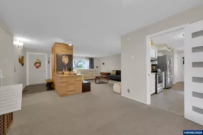 815 NW Merrie Dr, Corvallis, OR 97330 - Photo 4