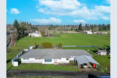 9313 Golf Club Rd, Aumsville, OR 97325 - Photo 2