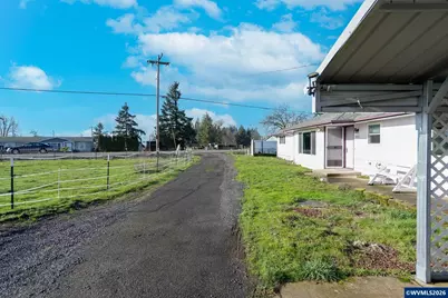 9313 Golf Club Rd, Aumsville, OR 97325 - Photo 6