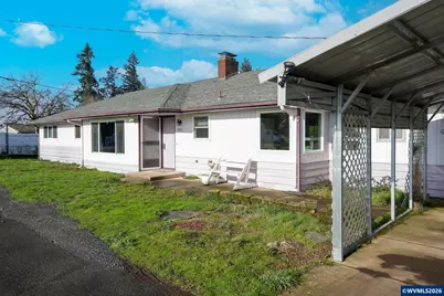 9313 Golf Club Rd, Aumsville, OR 97325 - Photo 1