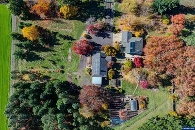 30303 Bellfountain Rd, Corvallis, OR 97333 - Photo 1