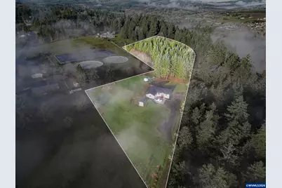 1305 SW Illihe Rd, Dallas, OR 97338 - Photo 4