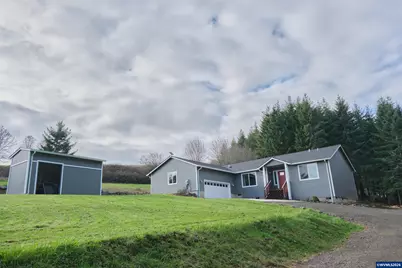 1305 SW Illihe Rd, Dallas, OR 97338 - Photo 44