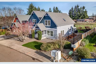 38 Denmark Lp, Silverton, OR 97381 - Photo 2