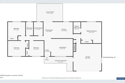 23900 Loganberry Ln, Sheridan, OR 97378 - Photo 48