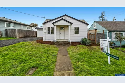 1730 12th Av SW, Albany, OR 97321 - Photo 1