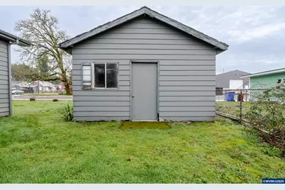 410 SW Broadway St, Mill City, OR 97360 - Photo 26