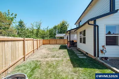 1443 45th Av, Sweet Home, OR 97386 - Photo 34