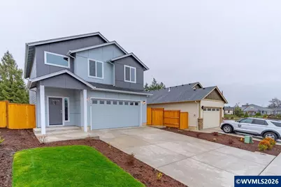 1163 SW 11th Av, Dallas, OR 97338 - Photo 2
