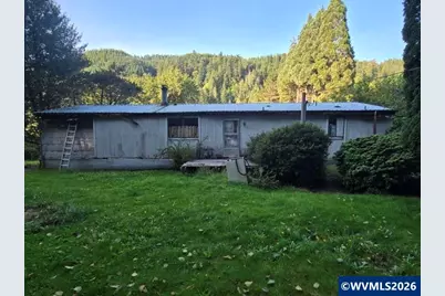 10195 Sweet Creek Rd, Mapleton, OR 97453 - Photo 6
