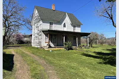 33000 SW West Valley Hwy, Sheridan, OR 97378 - Photo 8