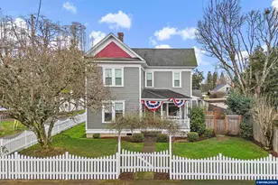 1550 East Ave NE, Salem, OR 97301 - Photo 1