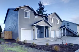 228-230-232 W Clay St, Monmouth, OR 97361 - Photo 2