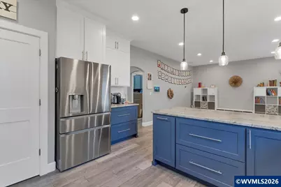 4985 Ward Dr NE, Salem, OR 97305 - Photo 16