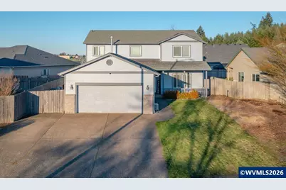 4985 Ward Dr NE, Salem, OR 97305 - Photo 1