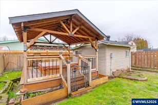 888 Morning Glory St, Independence, OR 97351 - Photo 40