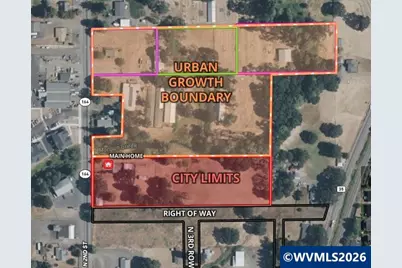 941 N 2nd St, Jefferson, OR 97352 - Photo 1