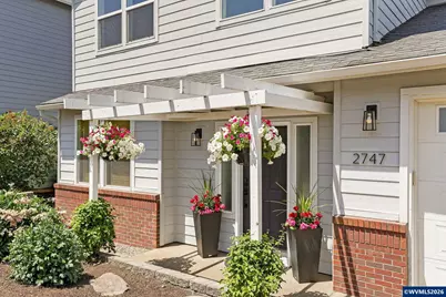 2747 Fillmore Av NW, Salem, OR 97304 - Photo 4