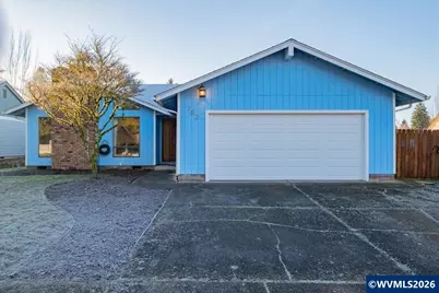 752 Harmony St, Lebanon, OR 97355 - Photo 1