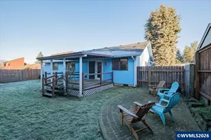 752 Harmony St, Lebanon, OR 97355 - Photo 38