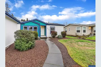 1655 S Elm (#204) St, Canby, OR 97013 - Photo 4