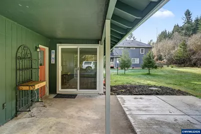 20450 Abiqua Rd NE, Scotts Mills, OR 97375 - Photo 26