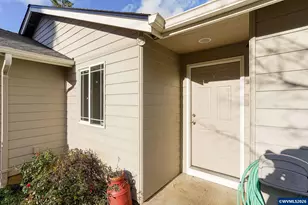 1716 Fir St, Sweet Home, OR 97386 - Photo 4