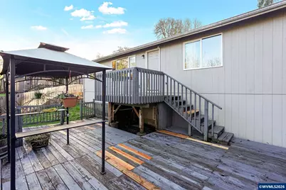 1716 Fir St, Sweet Home, OR 97386 - Photo 32