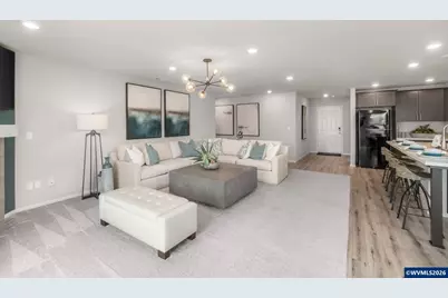 1011 Clemson St, Woodburn, OR 97071 - Photo 4