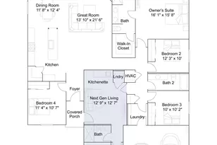 1011 Clemson St, Woodburn, OR 97071 - Photo 2