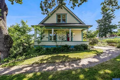 1005 Reserve St, Silverton, OR 97381 - Photo 1