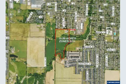 1089 H St, Independence, OR 97351 - Photo 1