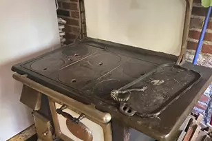 18 Marion Creek Rd, Idanha, OR 97350 - Photo 6