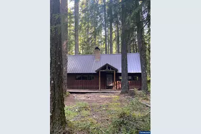 18 Marion Creek Rd, Idanha, OR 97350 - Photo 14