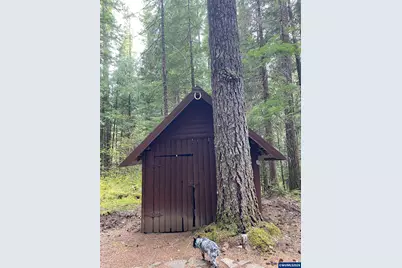 18 Marion Creek Rd, Idanha, OR 97350 - Photo 4