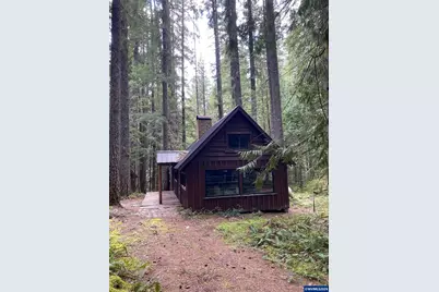 18 Marion Creek Rd, Idanha, OR 97350 - Photo 2