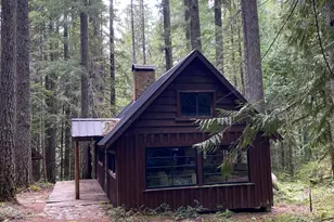 18 Marion Creek Rd, Idanha, OR 97350 - Photo 2