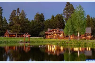 52255 Hunnington Rd, La Pine, OR 97739 - Photo 1