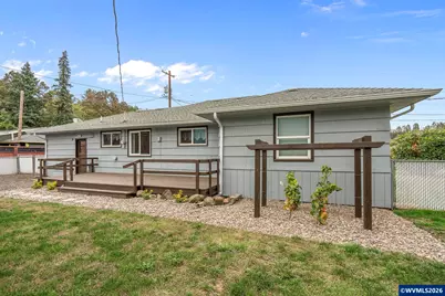 135 College Dr NW, Salem, OR 97304 - Photo 46