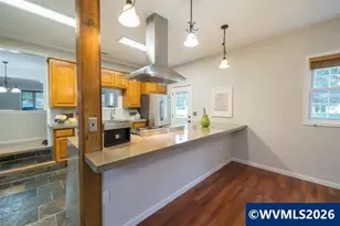 483 SE Hazel Av, Mill City, OR 97360 - Photo 4