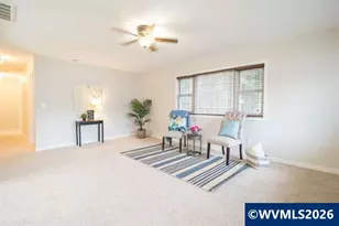 483 SE Hazel Av, Mill City, OR 97360 - Photo 6