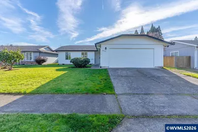 4914 Song Sparrow St NE, Salem, OR 97301 - Photo 2