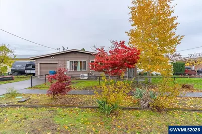 511 E Elwood St, Stayton, OR 97383 - Photo 2